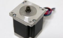 國內(nèi)減速步進電機嚴(yán)重依賴進口 企業(yè)怎樣突破瓶頸